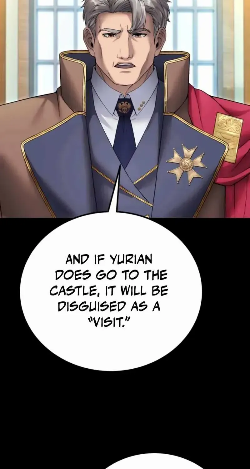 I Was More Overpowered Than the Hero, so I Hid My Power! Chapter 84 page 127 - 