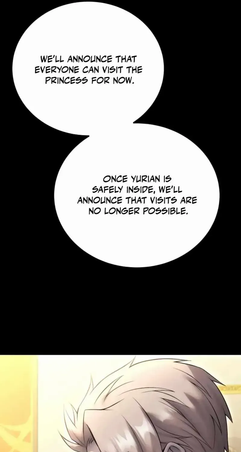 I Was More Overpowered Than the Hero, so I Hid My Power! Chapter 84 page 130 - 