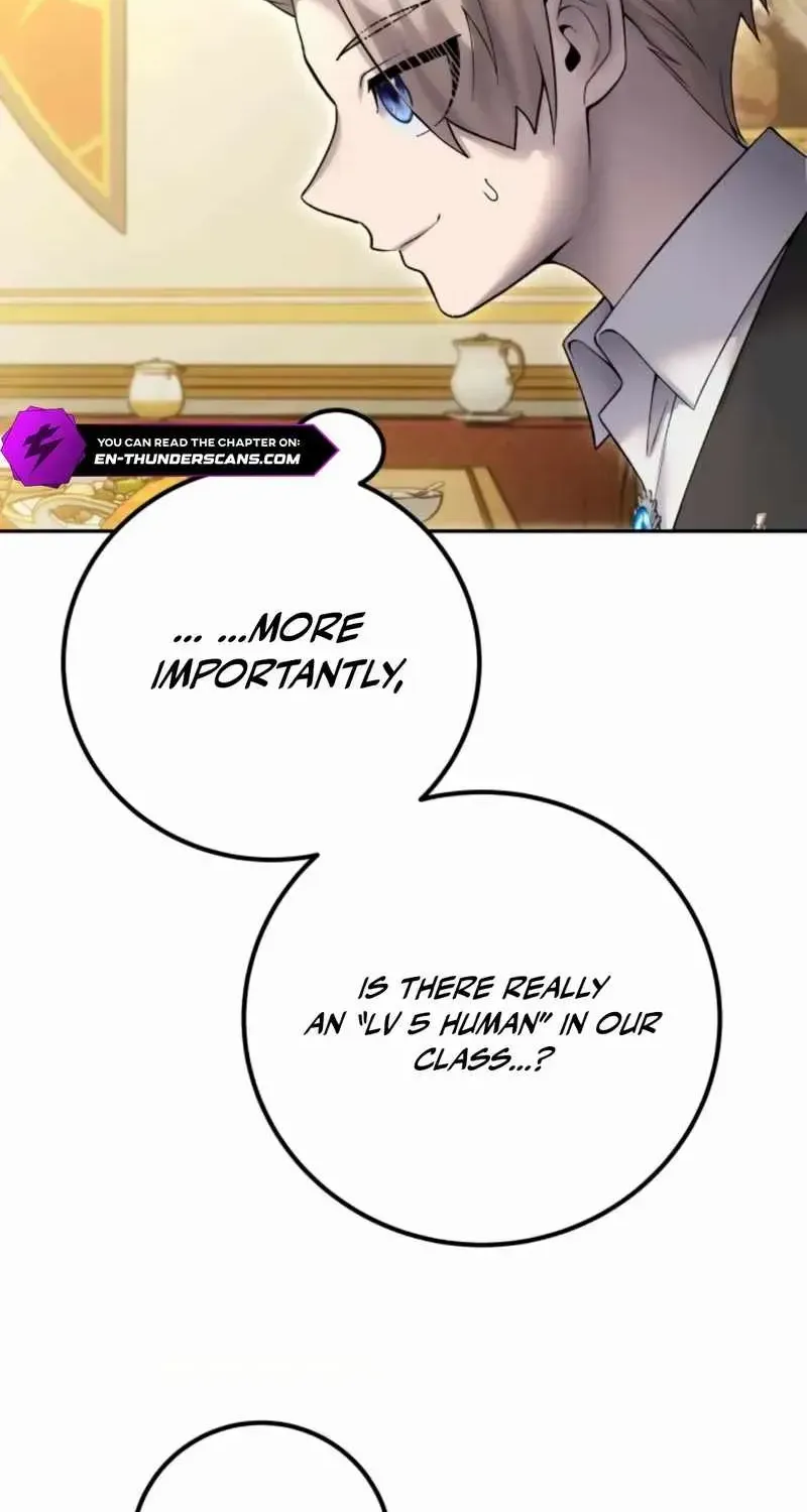 I Was More Overpowered Than the Hero, so I Hid My Power! Chapter 84 page 131 - 