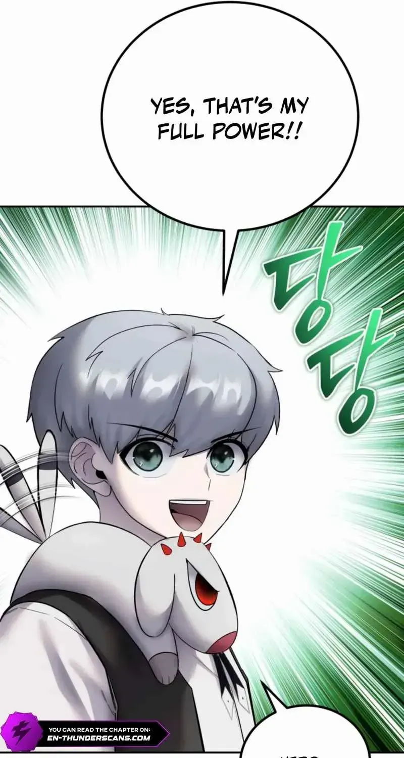 I Was More Overpowered Than the Hero, so I Hid My Power! Chapter 84 page 17 - 