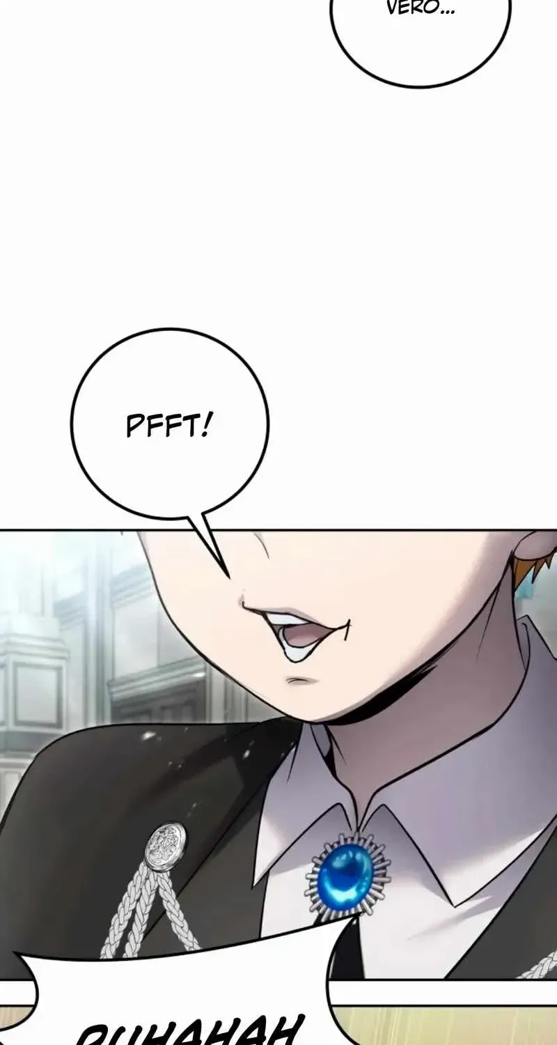 I Was More Overpowered Than the Hero, so I Hid My Power! Chapter 84 page 18 - 