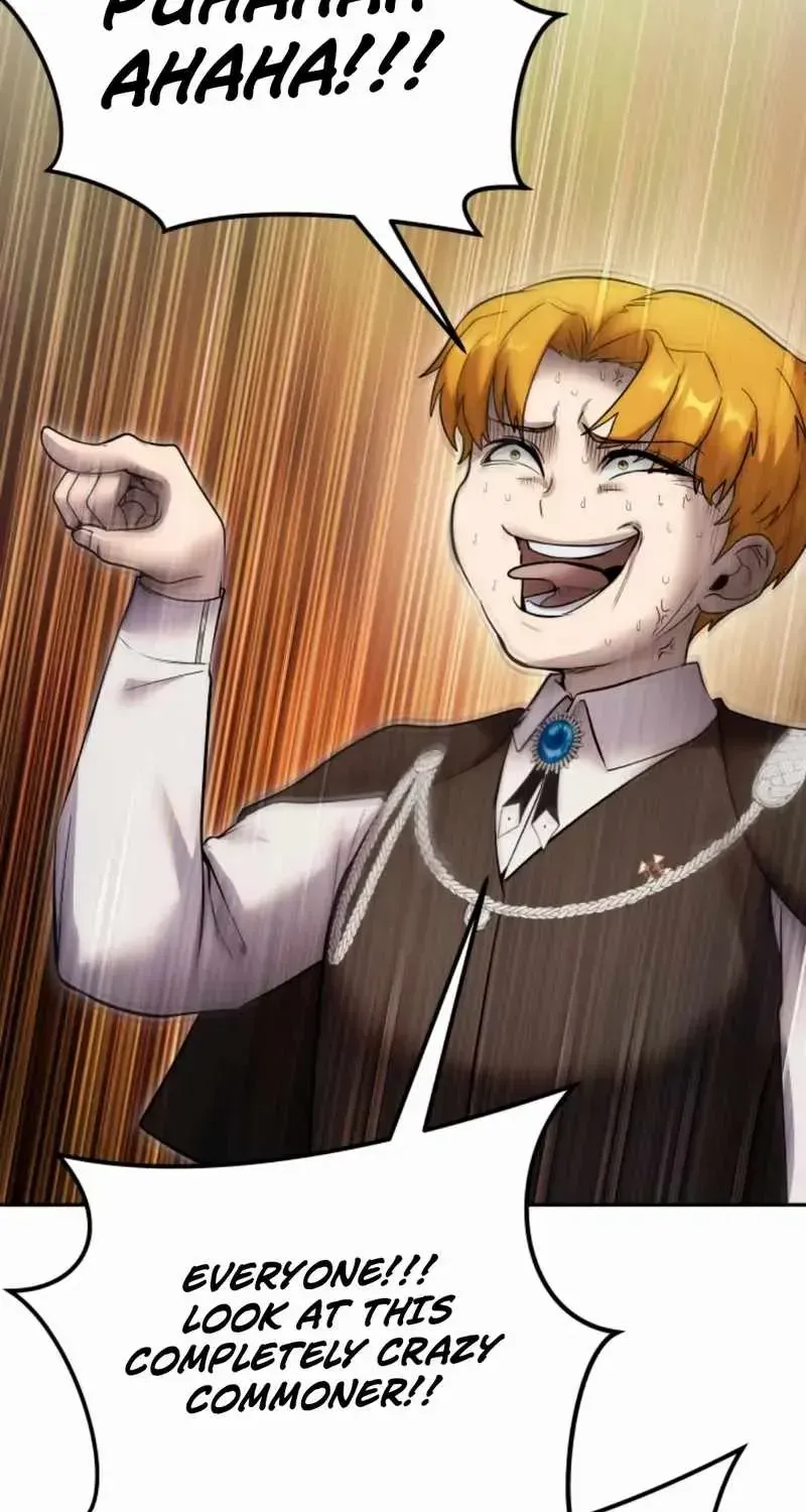 I Was More Overpowered Than the Hero, so I Hid My Power! Chapter 84 page 19 - 