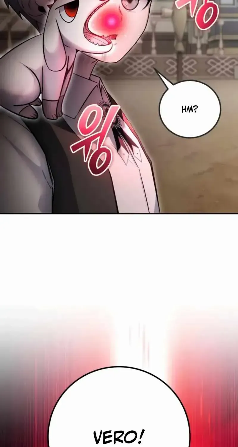 I Was More Overpowered Than the Hero, so I Hid My Power! Chapter 84 page 23 - 
