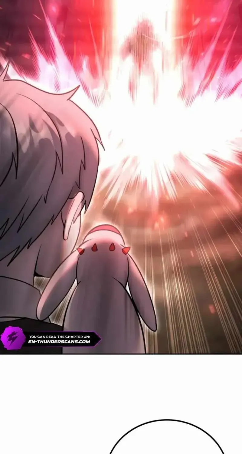 I Was More Overpowered Than the Hero, so I Hid My Power! Chapter 84 page 25 - 