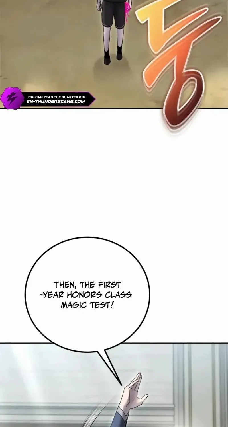 I Was More Overpowered Than the Hero, so I Hid My Power! Chapter 84 page 4 - 