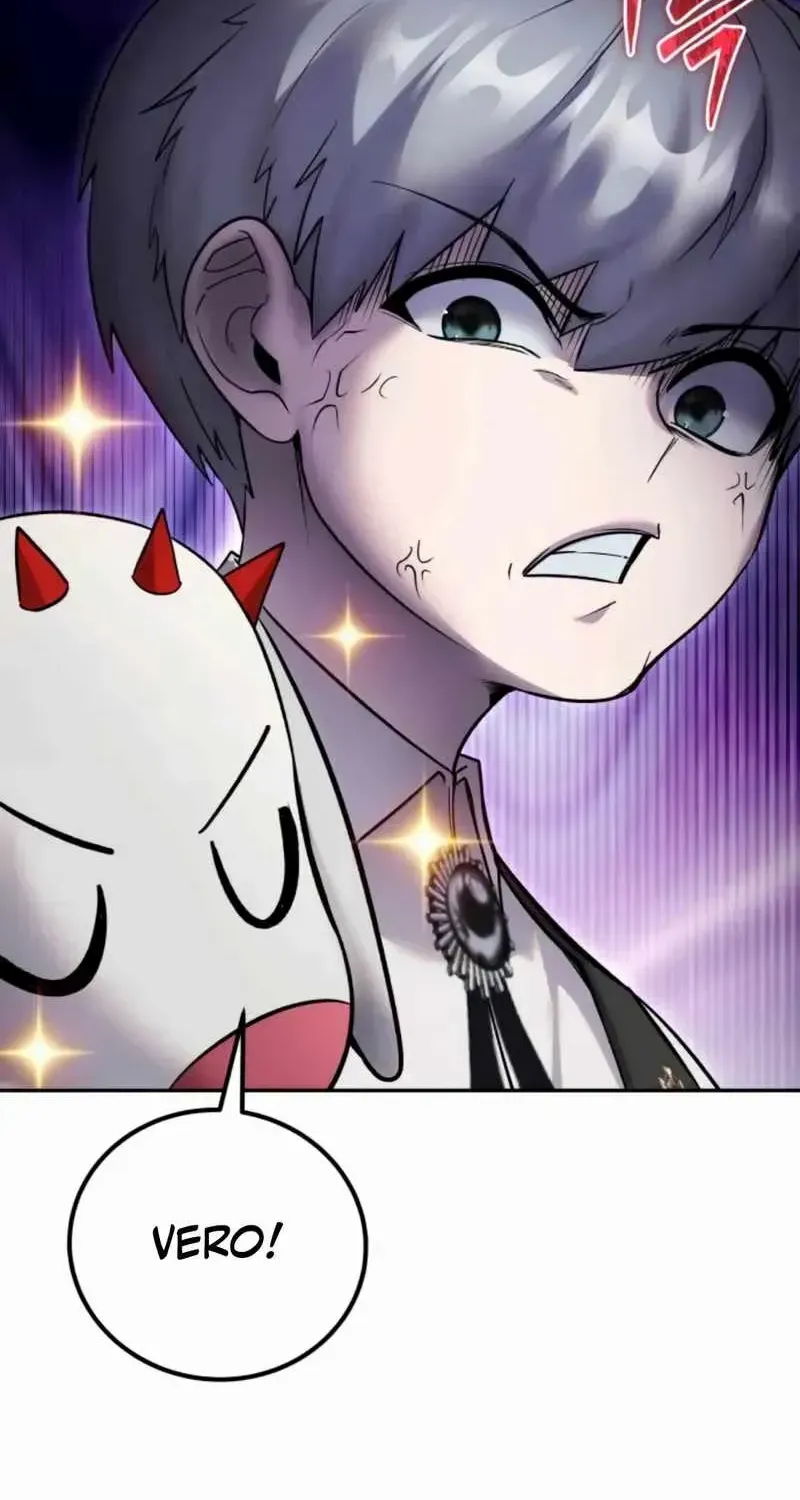 I Was More Overpowered Than the Hero, so I Hid My Power! Chapter 84 page 37 - 