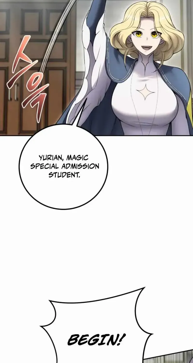 I Was More Overpowered Than the Hero, so I Hid My Power! Chapter 84 page 5 - 