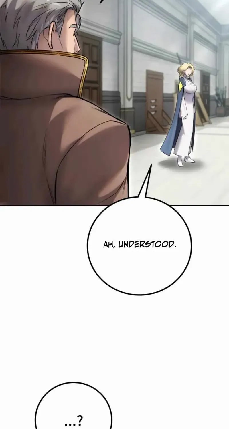 I Was More Overpowered Than the Hero, so I Hid My Power! Chapter 84 page 42 - 
