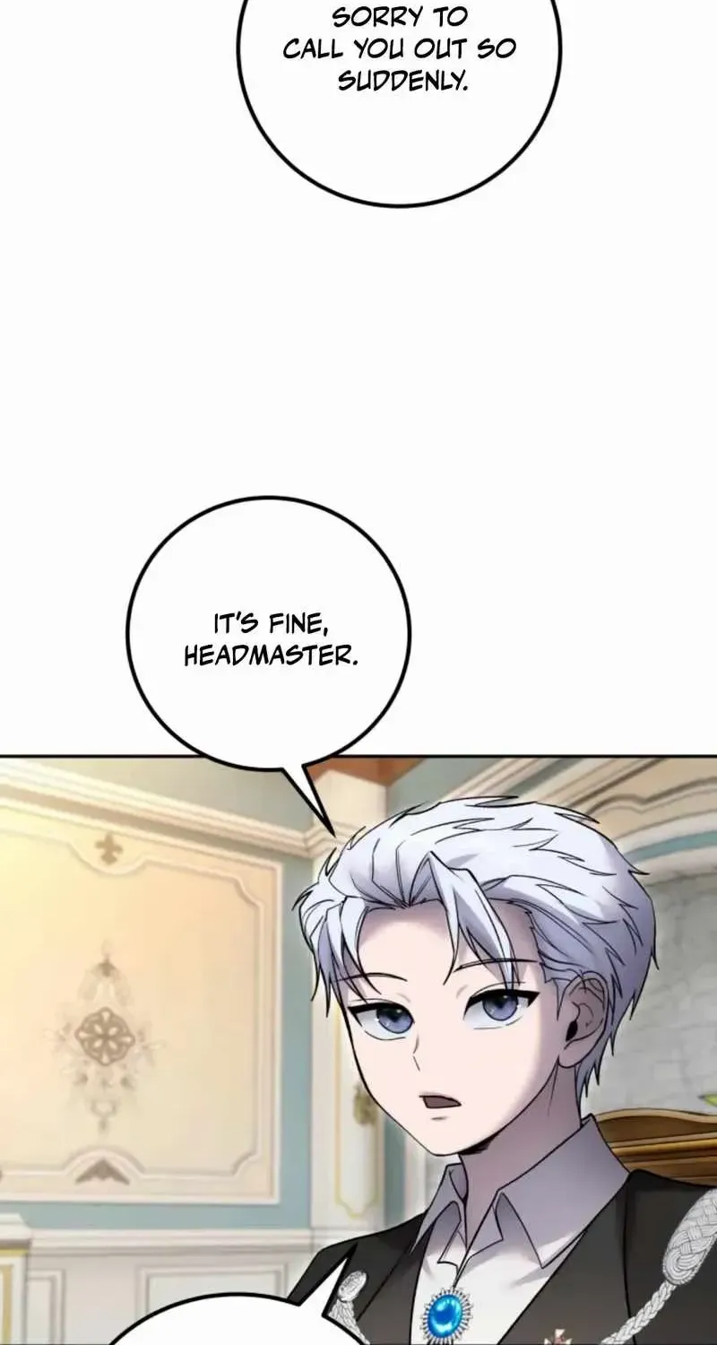 I Was More Overpowered Than the Hero, so I Hid My Power! Chapter 84 page 45 - 