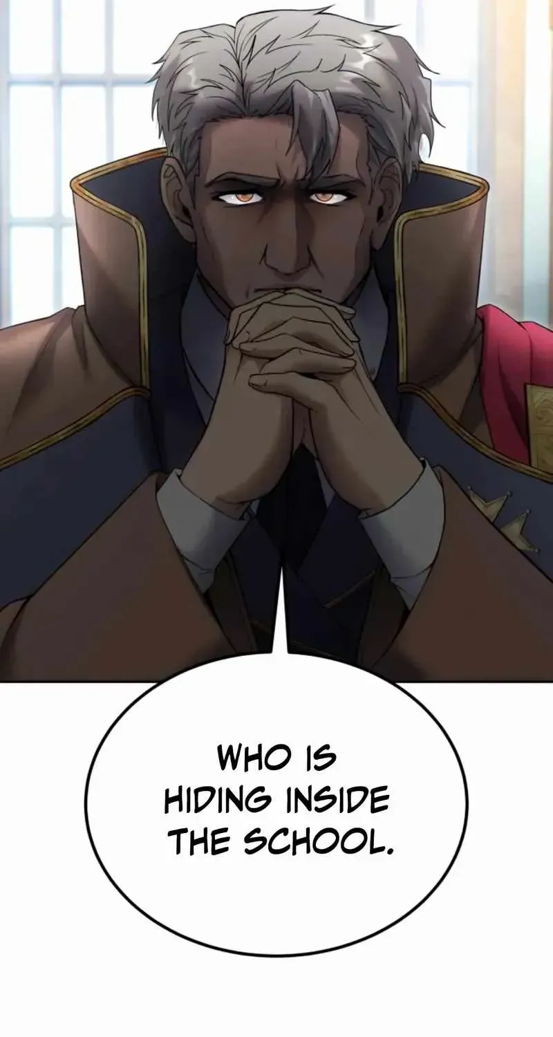 I Was More Overpowered Than the Hero, so I Hid My Power! Chapter 84 page 55 - 