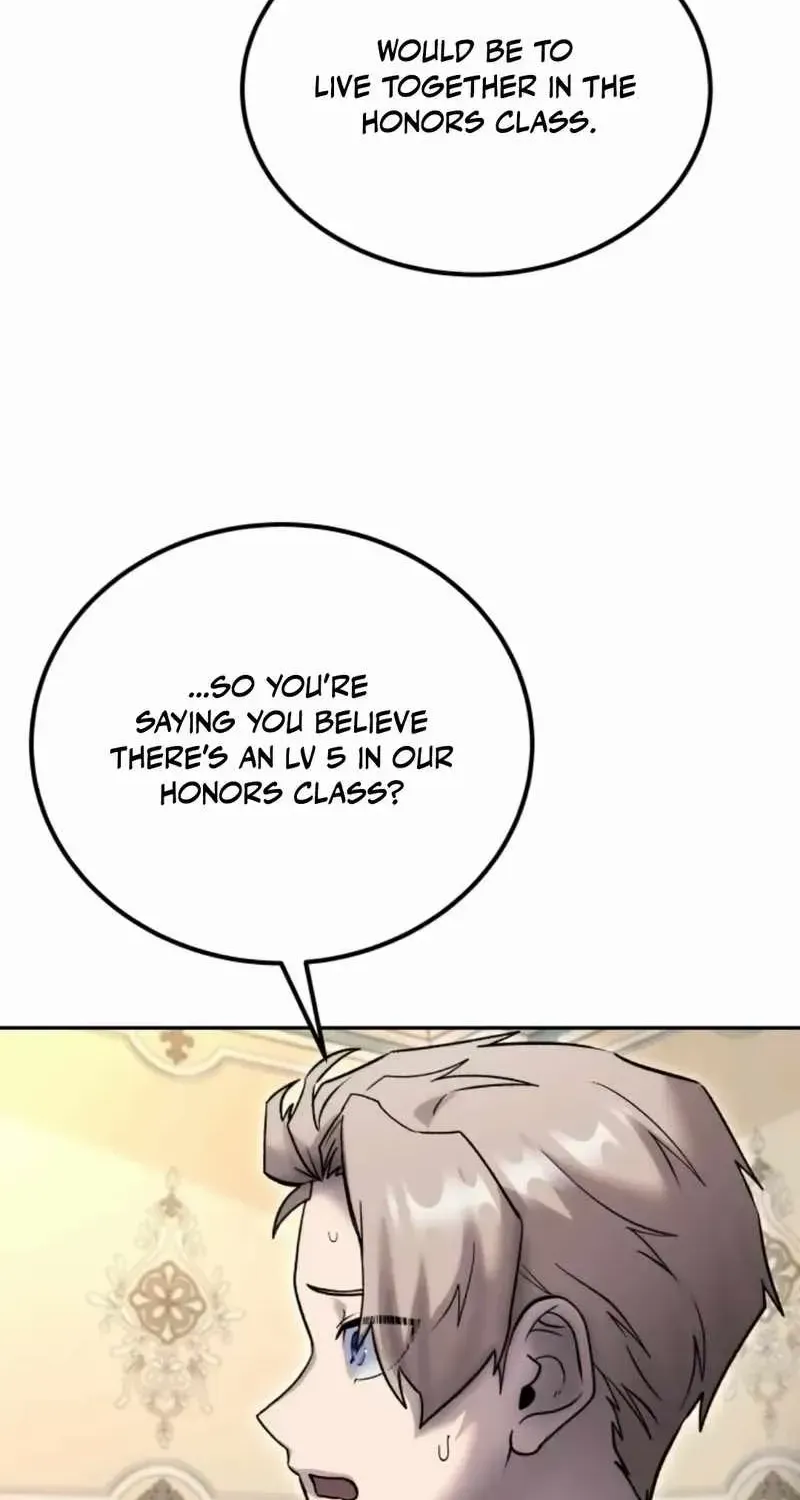 I Was More Overpowered Than the Hero, so I Hid My Power! Chapter 84 page 63 - 