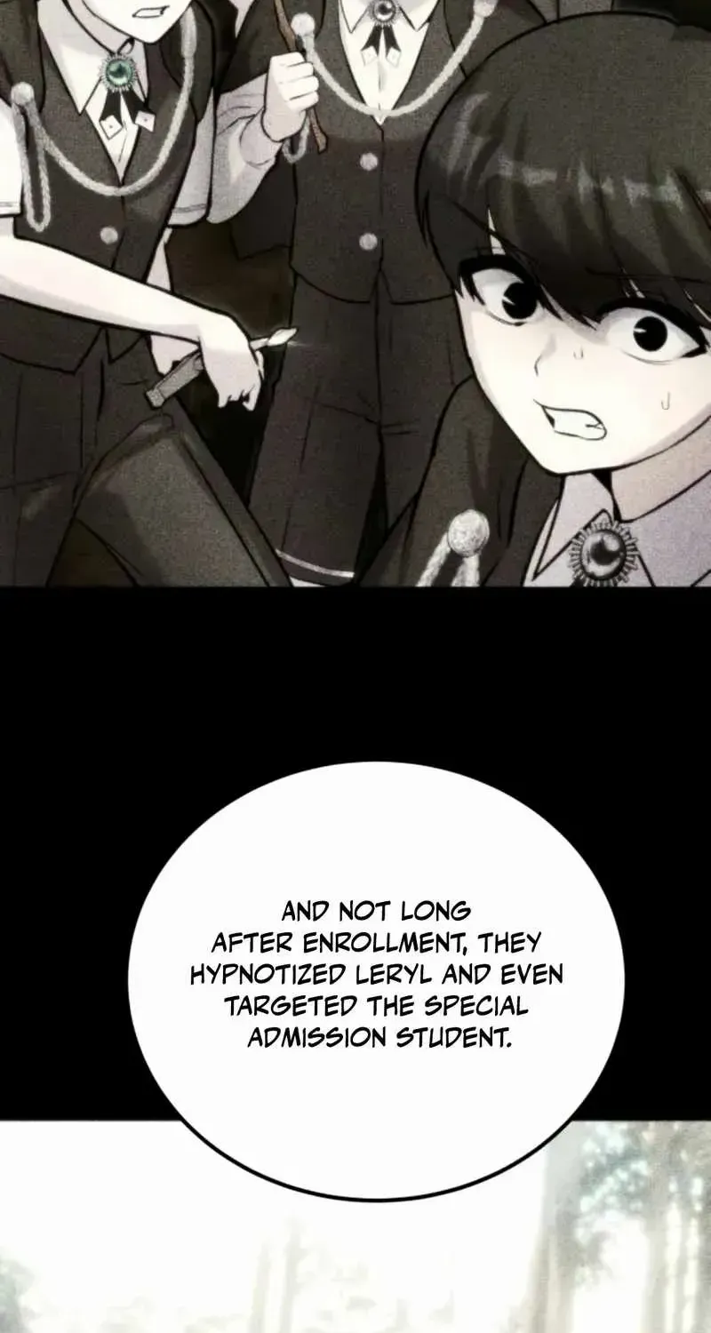 I Was More Overpowered Than the Hero, so I Hid My Power! Chapter 84 page 67 - 