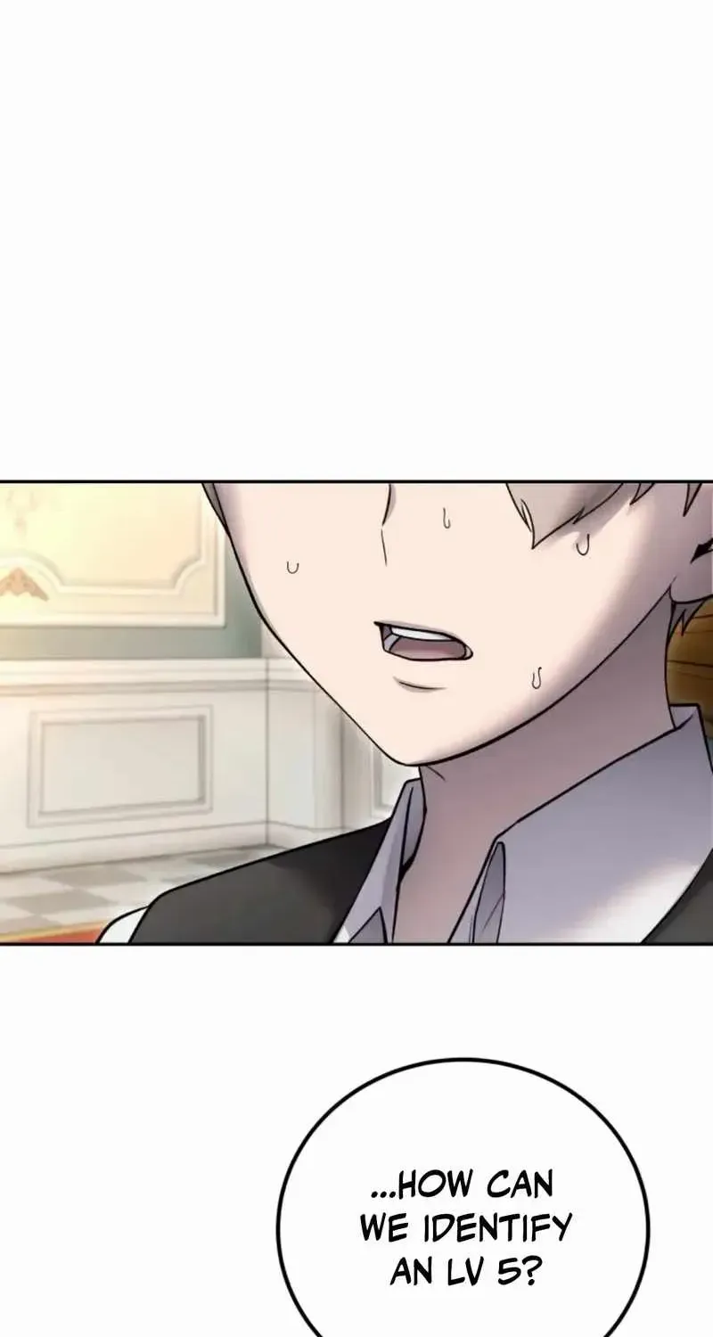 I Was More Overpowered Than the Hero, so I Hid My Power! Chapter 84 page 72 - 
