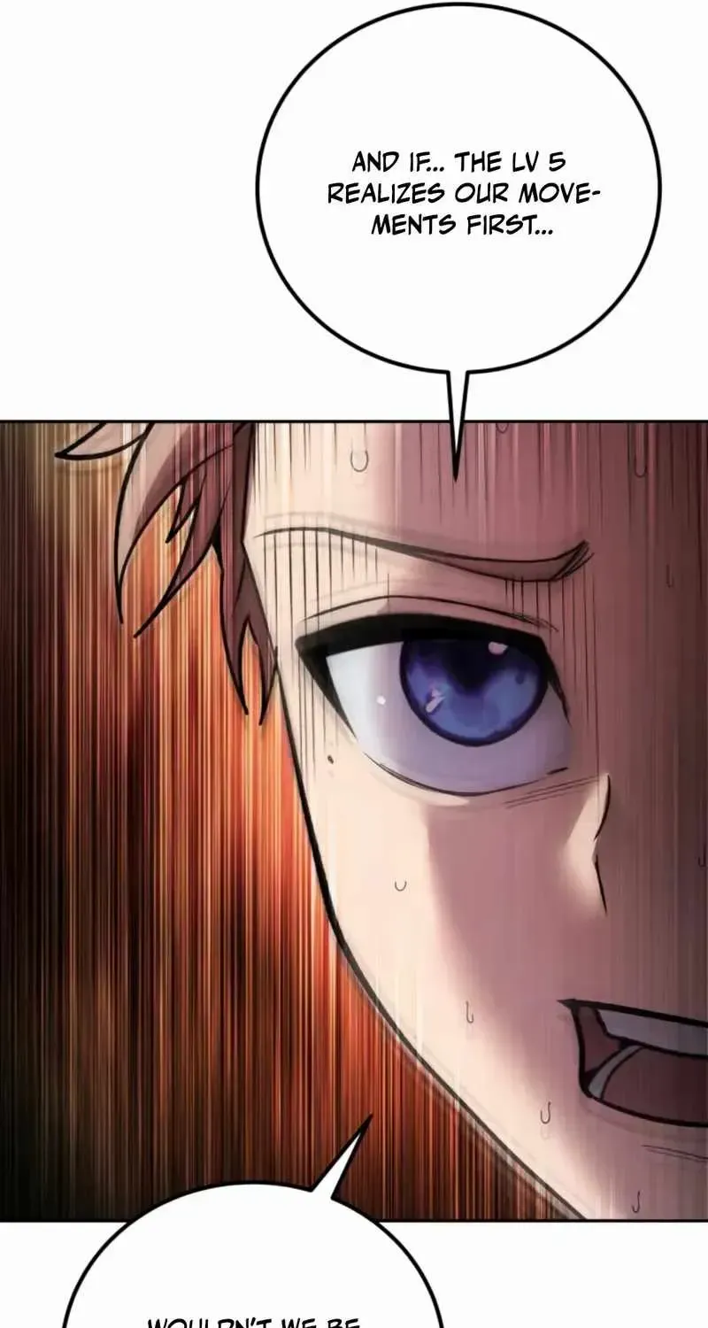 I Was More Overpowered Than the Hero, so I Hid My Power! Chapter 84 page 76 - 