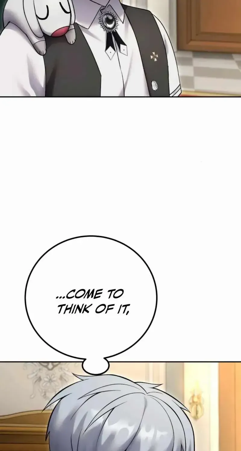I Was More Overpowered Than the Hero, so I Hid My Power! Chapter 84 page 78 - 