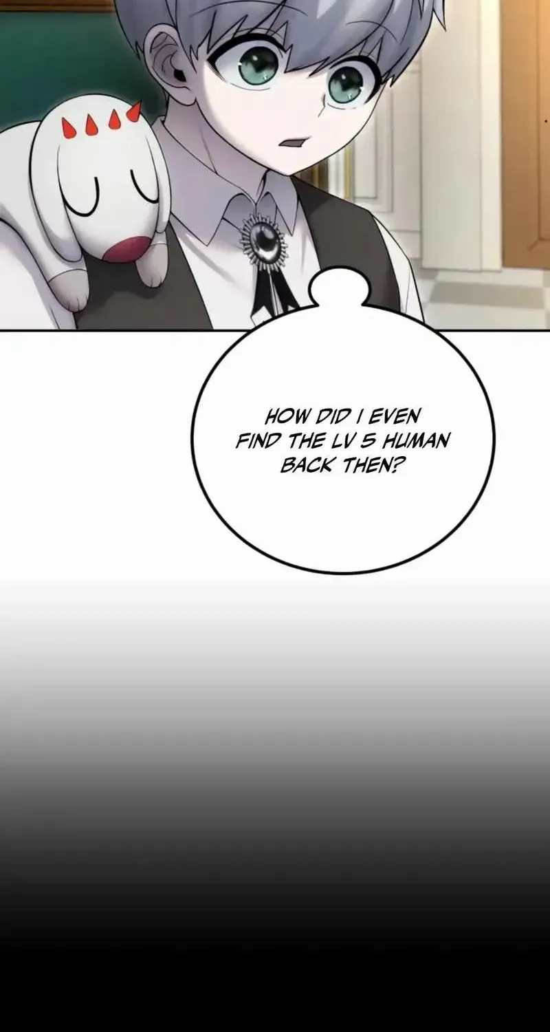 I Was More Overpowered Than the Hero, so I Hid My Power! Chapter 84 page 79 - 