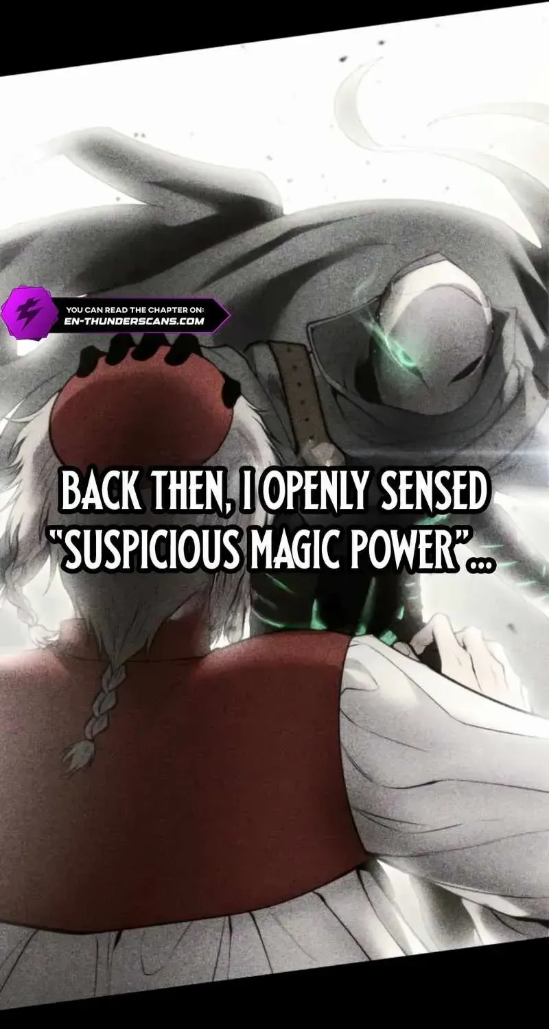 I Was More Overpowered Than the Hero, so I Hid My Power! Chapter 84 page 80 - 