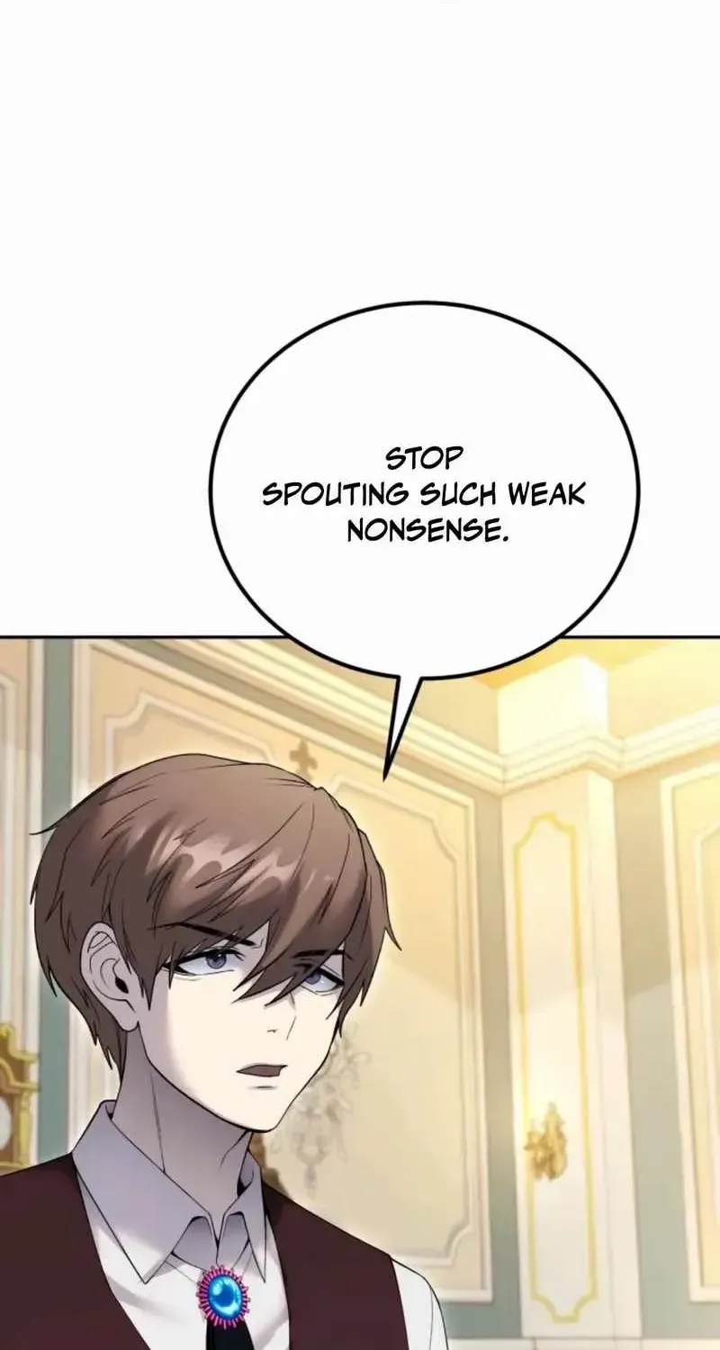 I Was More Overpowered Than the Hero, so I Hid My Power! Chapter 84 page 83 - 