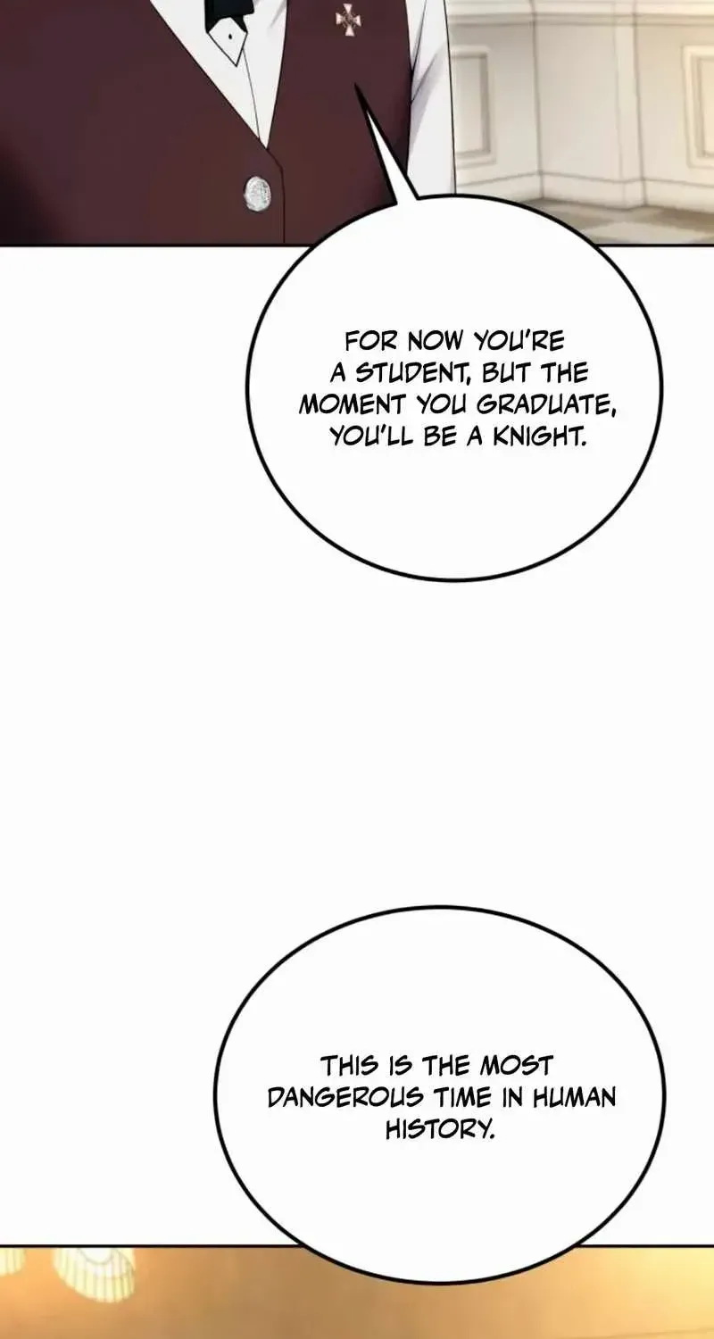 I Was More Overpowered Than the Hero, so I Hid My Power! Chapter 84 page 84 - 