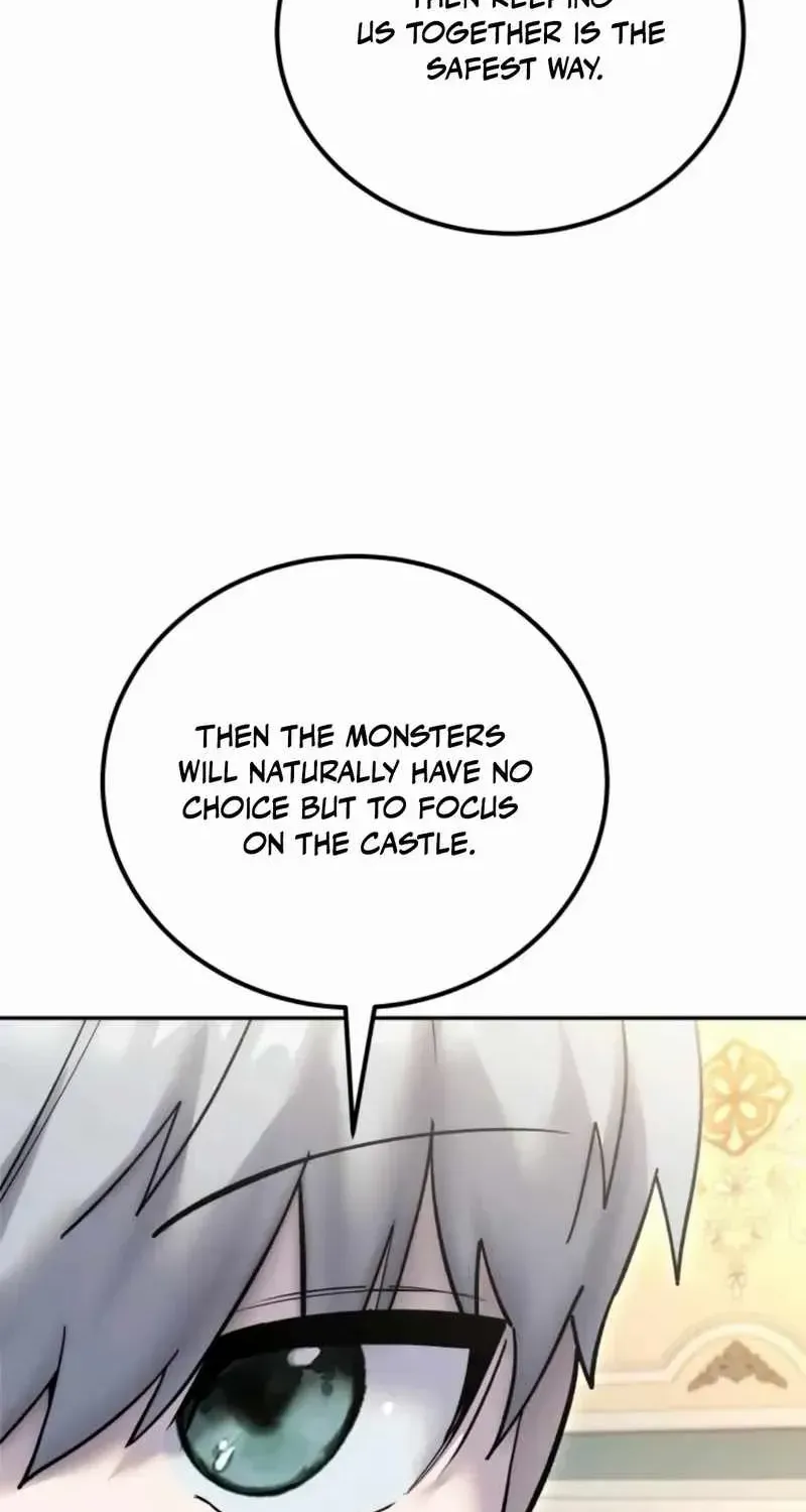I Was More Overpowered Than the Hero, so I Hid My Power! Chapter 84 page 97 - 