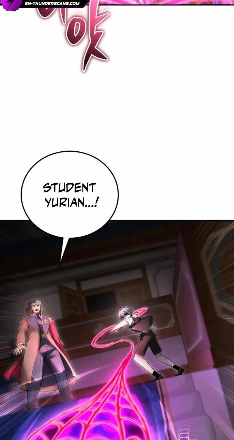 I Was More Overpowered Than the Hero, so I Hid My Power! Chapter 85 page 101 - 