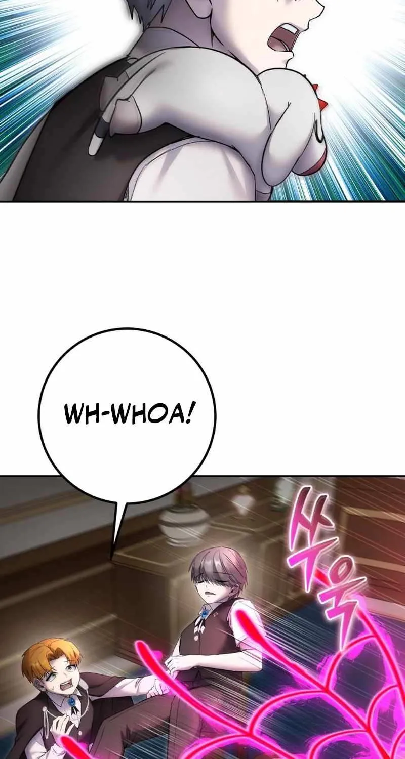 I Was More Overpowered Than the Hero, so I Hid My Power! Chapter 85 page 103 - 