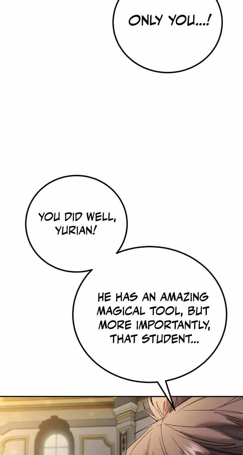 I Was More Overpowered Than the Hero, so I Hid My Power! Chapter 85 page 105 - 