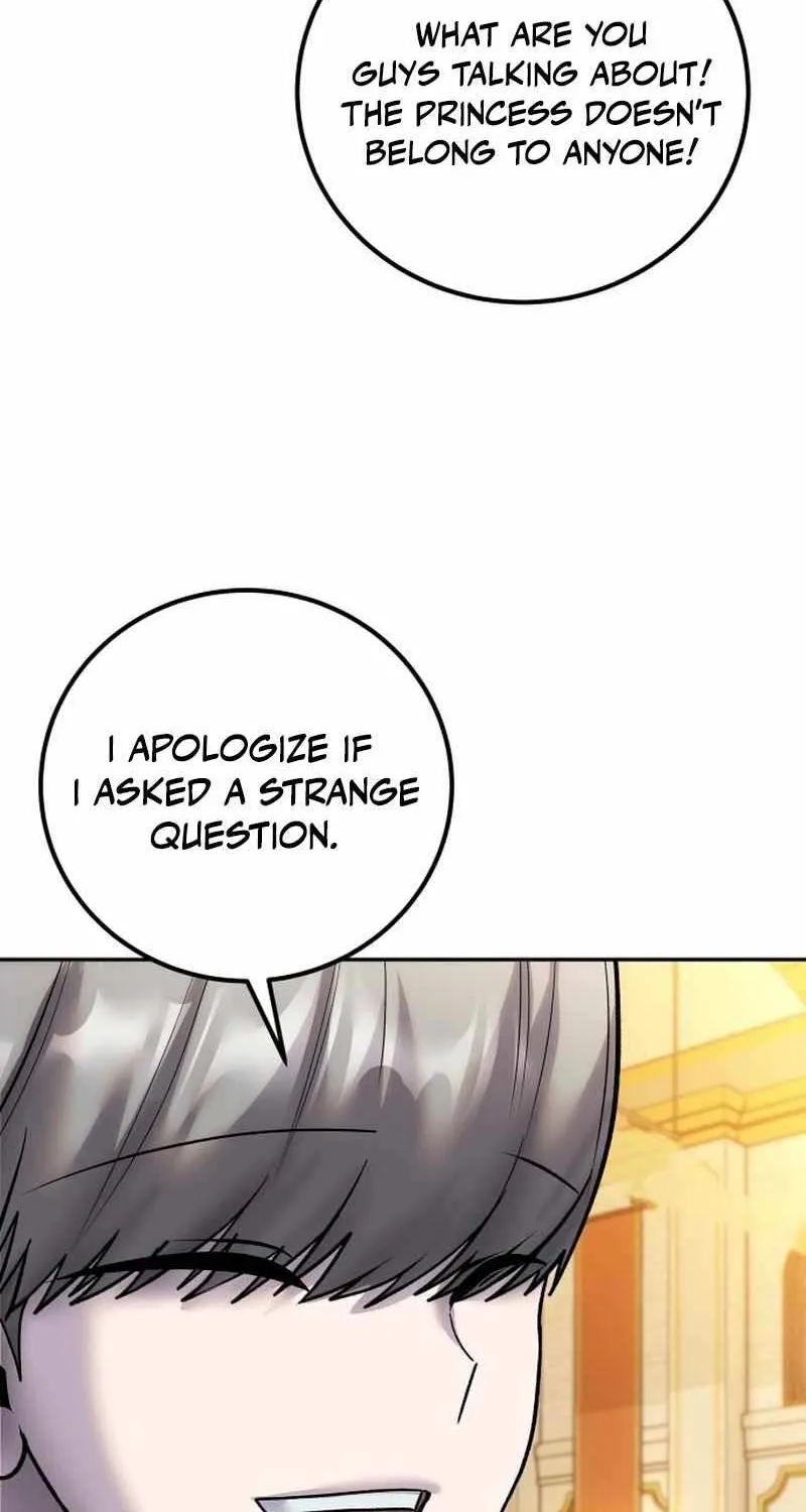 I Was More Overpowered Than the Hero, so I Hid My Power! Chapter 85 page 12 - 