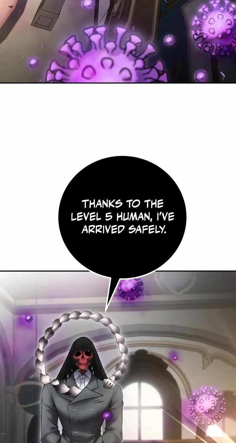 I Was More Overpowered Than the Hero, so I Hid My Power! Chapter 85 page 111 - 