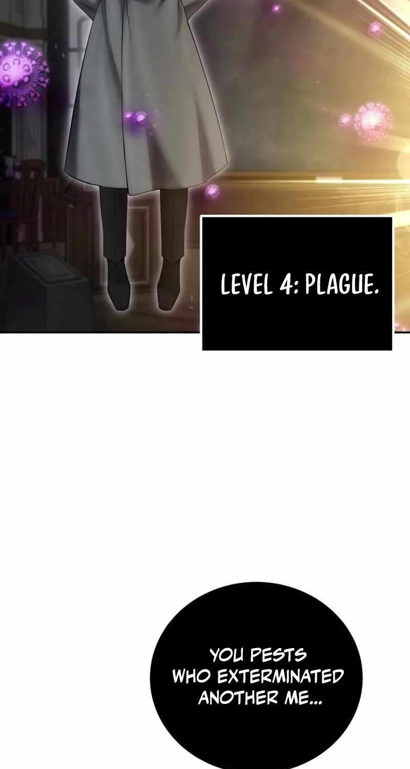 I Was More Overpowered Than the Hero, so I Hid My Power! Chapter 85 page 112 - 