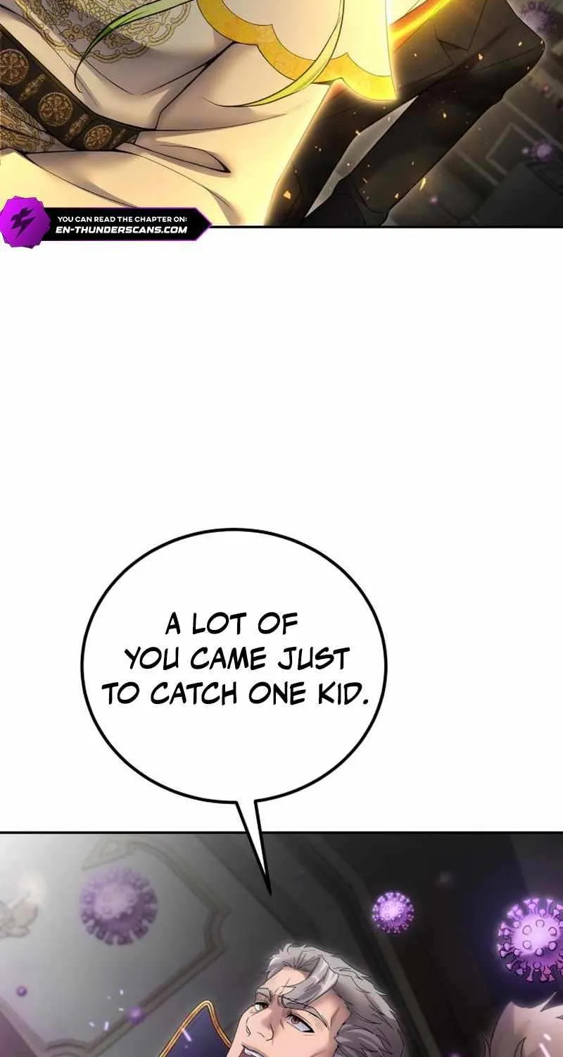 I Was More Overpowered Than the Hero, so I Hid My Power! Chapter 85 page 115 - 