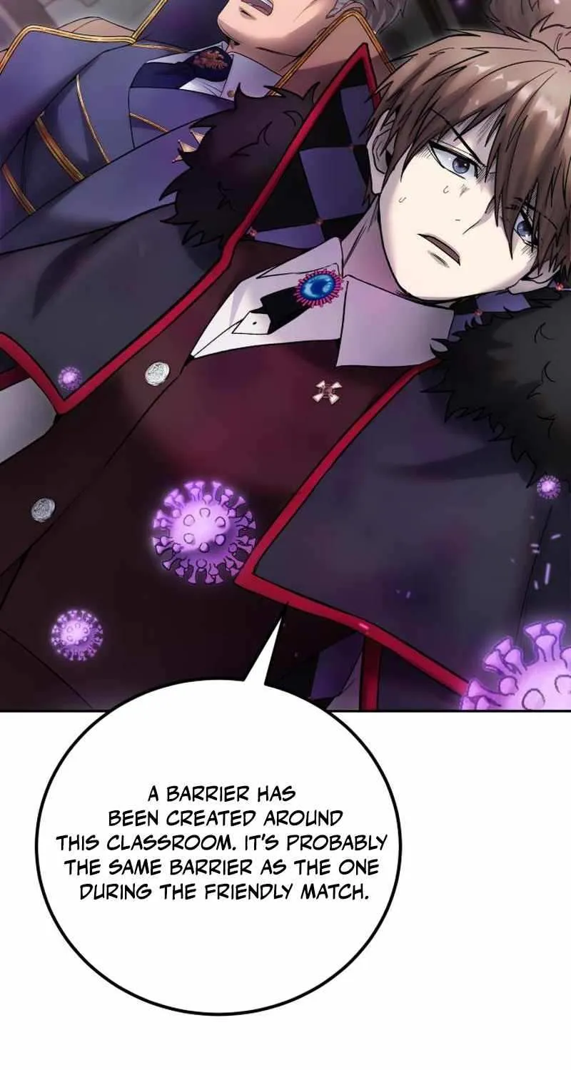 I Was More Overpowered Than the Hero, so I Hid My Power! Chapter 85 page 116 - 