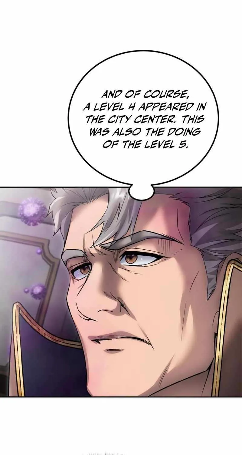 I Was More Overpowered Than the Hero, so I Hid My Power! Chapter 85 page 117 - 