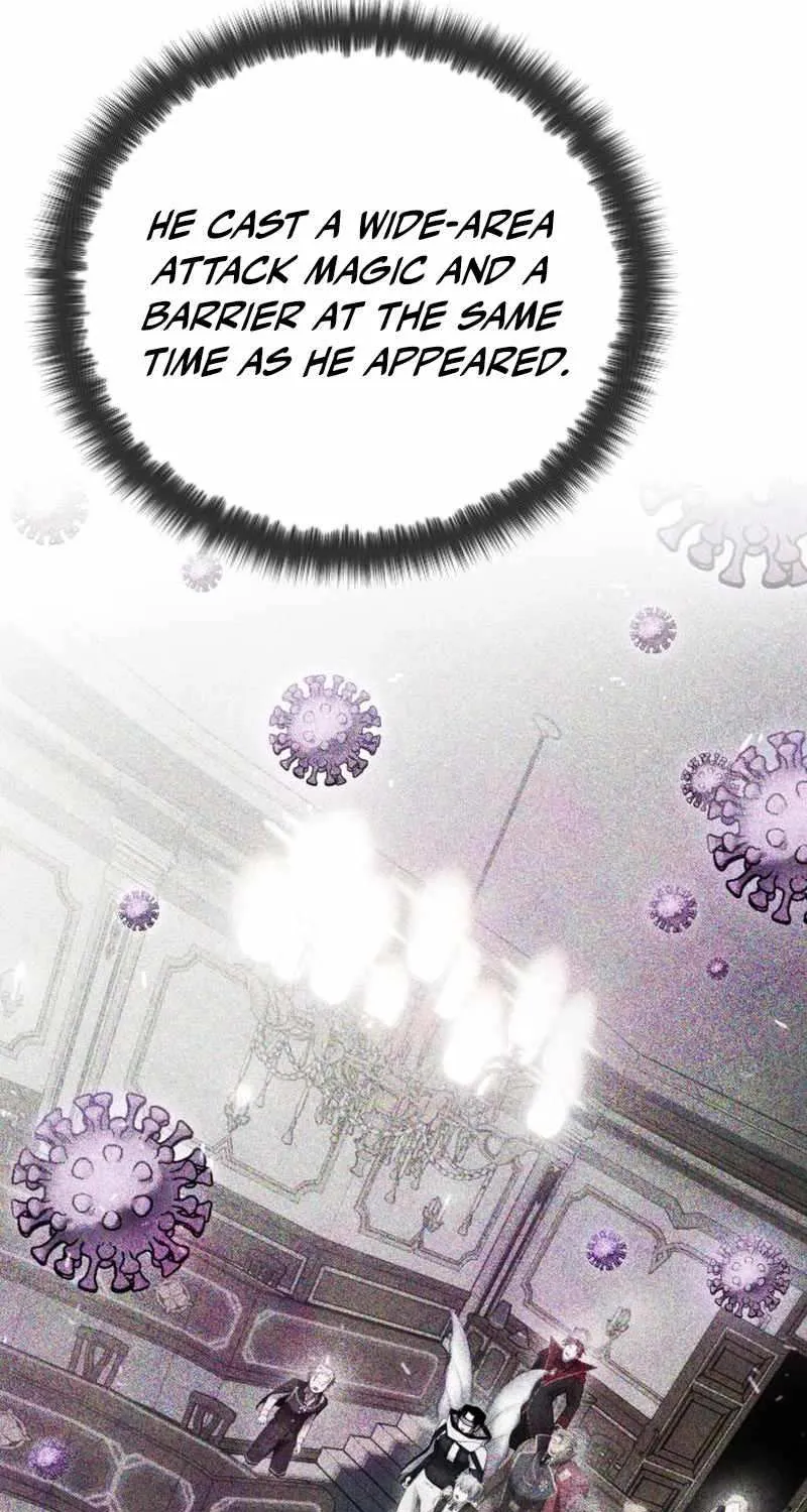 I Was More Overpowered Than the Hero, so I Hid My Power! Chapter 85 page 118 - 