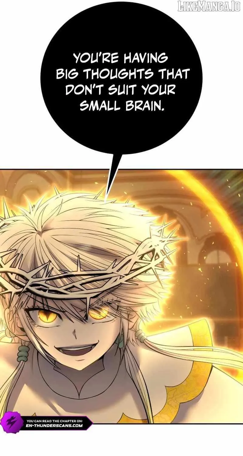 I Was More Overpowered Than the Hero, so I Hid My Power! Chapter 85 page 120 - 