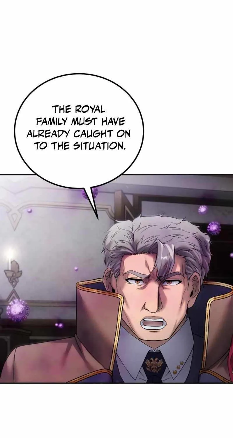 I Was More Overpowered Than the Hero, so I Hid My Power! Chapter 85 page 121 - 
