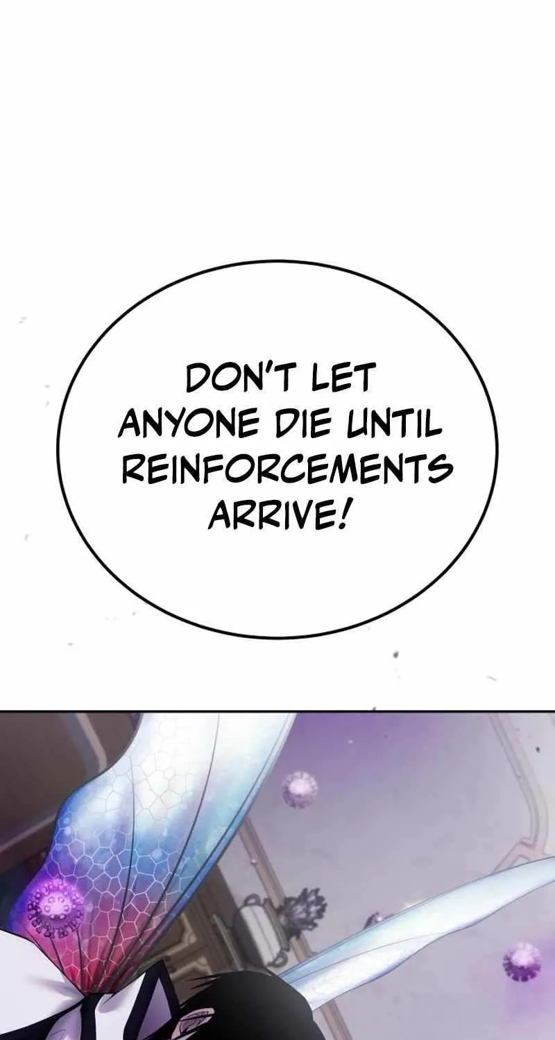 I Was More Overpowered Than the Hero, so I Hid My Power! Chapter 85 page 122 - 