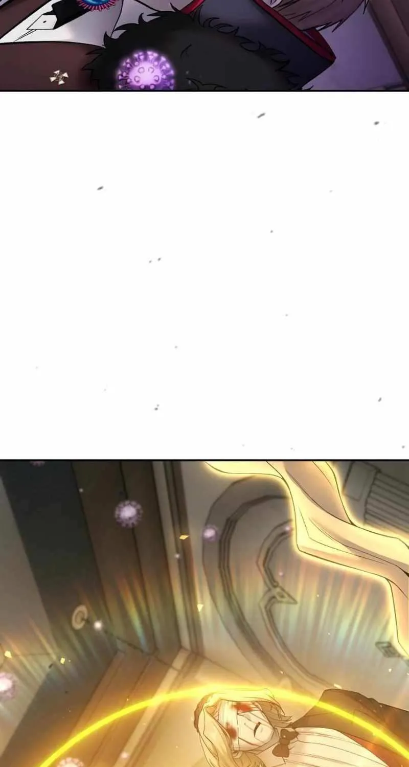I Was More Overpowered Than the Hero, so I Hid My Power! Chapter 85 page 124 - 