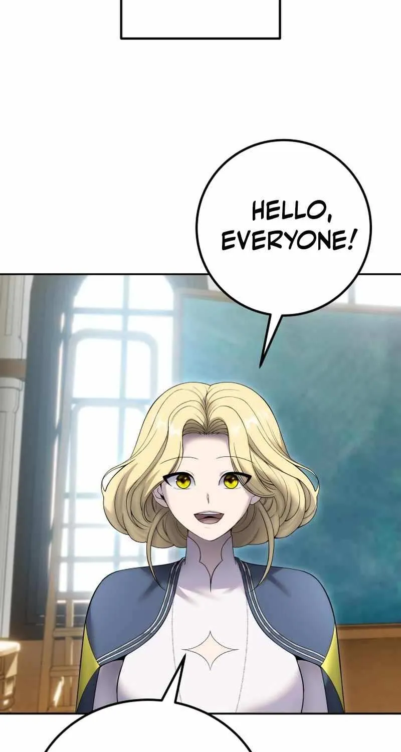 I Was More Overpowered Than the Hero, so I Hid My Power! Chapter 85 page 17 - 