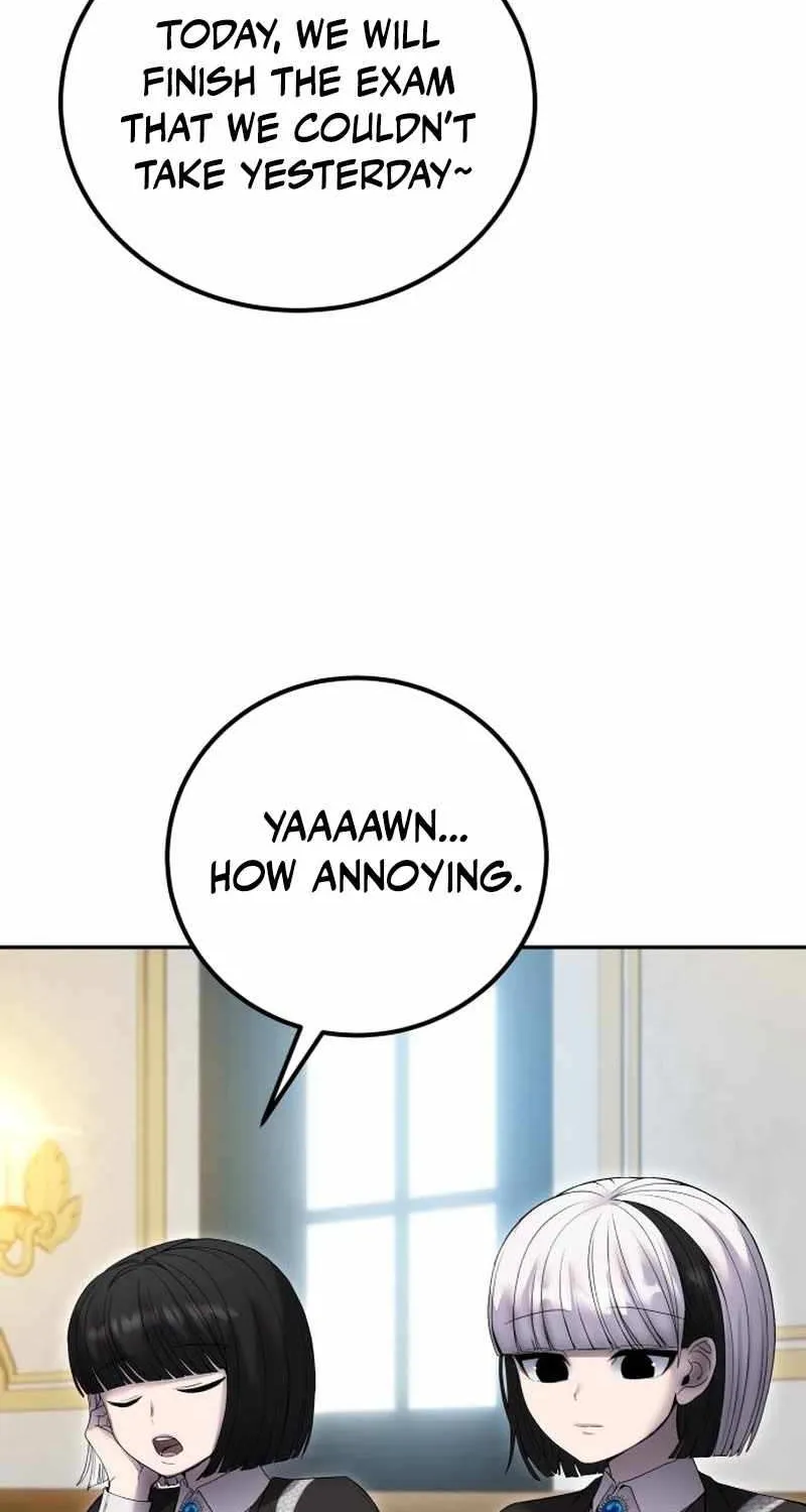 I Was More Overpowered Than the Hero, so I Hid My Power! Chapter 85 page 18 - 