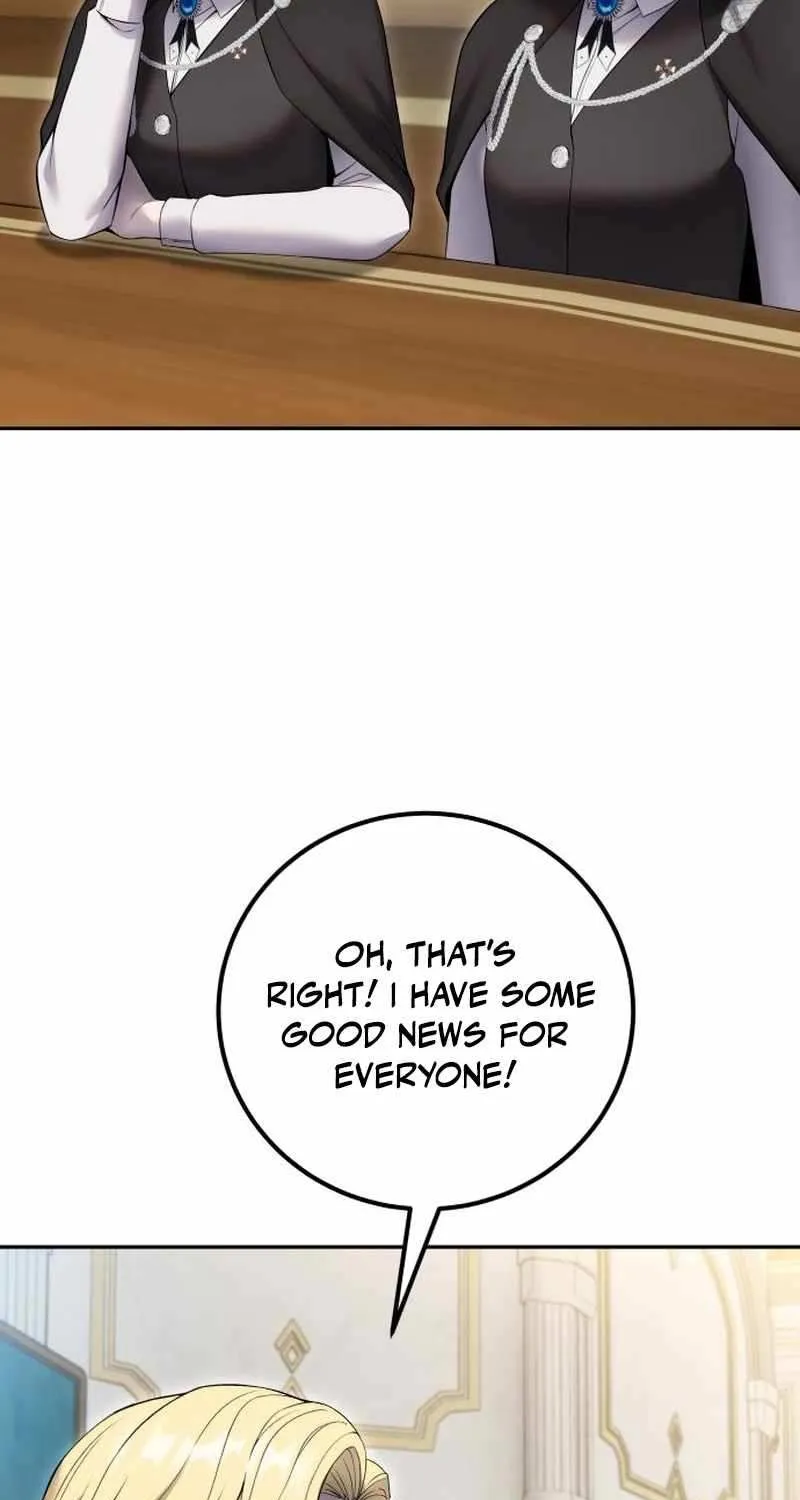 I Was More Overpowered Than the Hero, so I Hid My Power! Chapter 85 page 19 - 