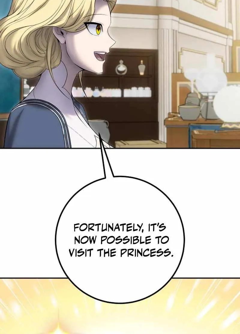 I Was More Overpowered Than the Hero, so I Hid My Power! Chapter 85 page 20 - 