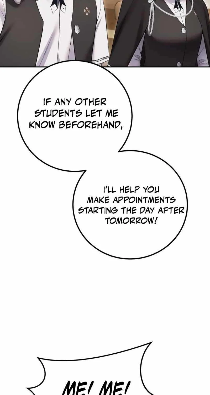 I Was More Overpowered Than the Hero, so I Hid My Power! Chapter 85 page 24 - 