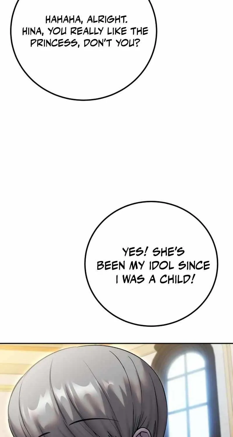 I Was More Overpowered Than the Hero, so I Hid My Power! Chapter 85 page 26 - 