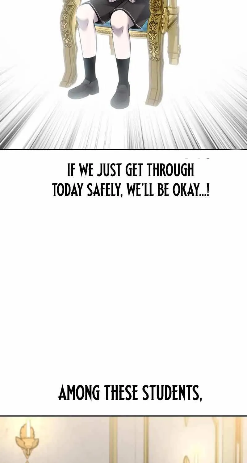 I Was More Overpowered Than the Hero, so I Hid My Power! Chapter 85 page 29 - 