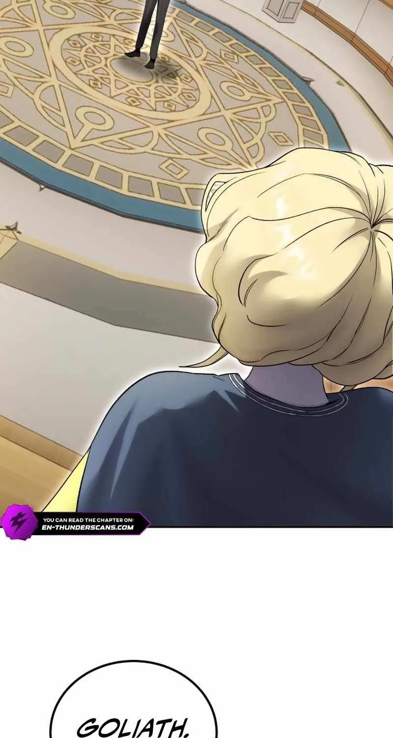 I Was More Overpowered Than the Hero, so I Hid My Power! Chapter 85 page 43 - 