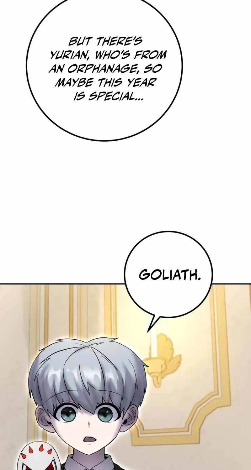 I Was More Overpowered Than the Hero, so I Hid My Power! Chapter 85 page 45 - 
