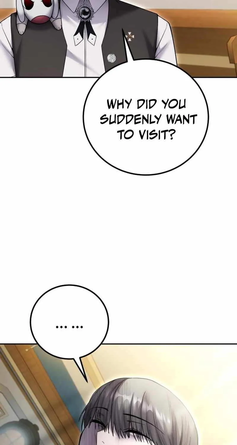 I Was More Overpowered Than the Hero, so I Hid My Power! Chapter 85 page 46 - 