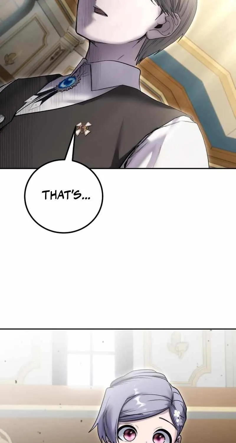 I Was More Overpowered Than the Hero, so I Hid My Power! Chapter 85 page 47 - 
