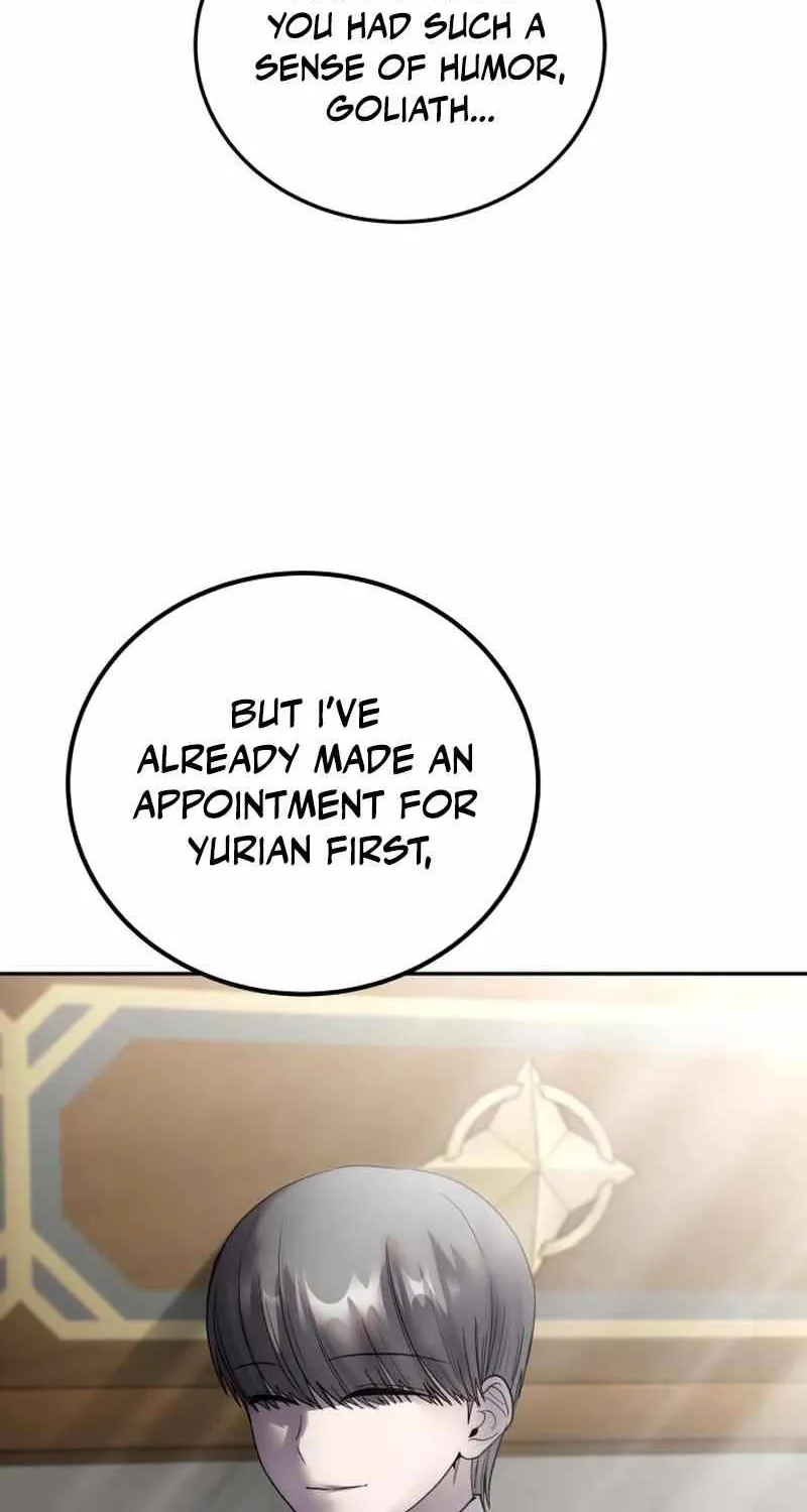I Was More Overpowered Than the Hero, so I Hid My Power! Chapter 85 page 54 - 